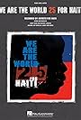 Artists for Haiti: We Are the World 25 for Haiti