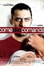 As God Commands