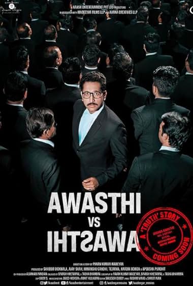 Awasthi vs Awasthi