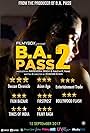 B.A. Pass 2