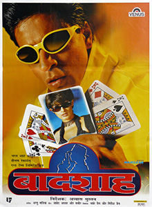Baadshah