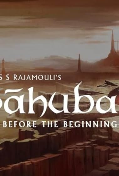 Baahubali: Before the Beginning
