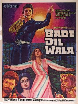 Bade Dilwala