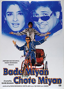 Bade Miyan Chote Miyan