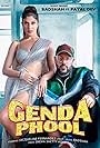 Badshah & Payal Dev: Genda Phool