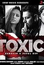 Badshah & Payal Dev: Toxic