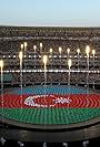 Baku 2015 European Games Opening Ceremony