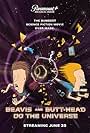Beavis and Butt-Head Do the Universe