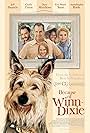 Because of Winn-Dixie