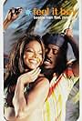 Beenie Man Ft. Janet Jackson: Feel It Boy