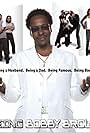 Being Bobby Brown