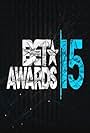BET Awards 2015