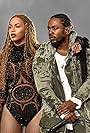 Beyoncé Feat. Kendrick Lamar: Freedom