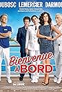 Bienvenue à bord