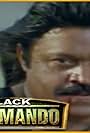 Black Commando