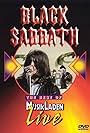 Black Sabbath: The Best of MusikLaden Live