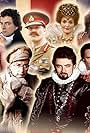 Blackadder Exclusive: The Whole Rotten Saga