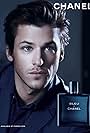 Bleu de Chanel: The 2015 Film