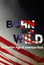 Born to Be Wild: The Golden Age of American Rock