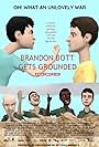 Brandon Bott Gets Grounded: The Movie