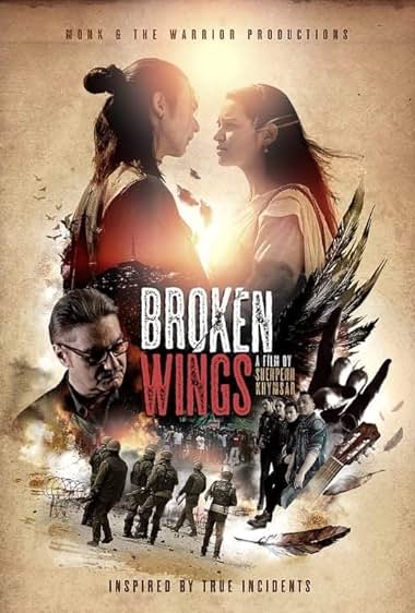 Broken Wings