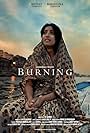 Burning