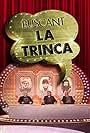 Buscant La Trinca