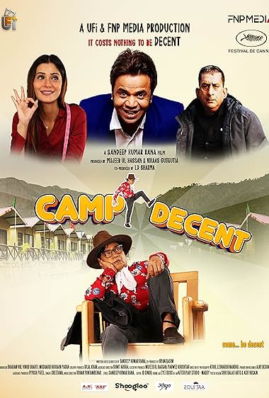 Camp Decent