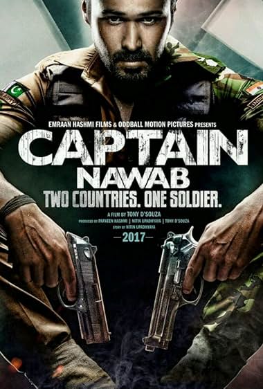 Captain Nawab