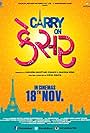 Carry on Kesar