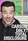 Carson Daly: Total Disclosure