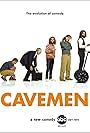 Cavemen
