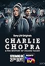 Charlie Chopra & The Mystery of Solang Valley