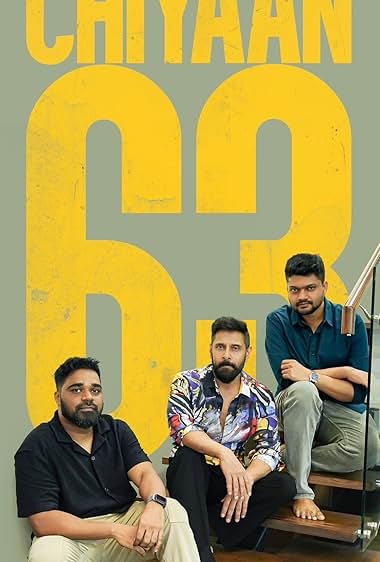 Chiyaan 63