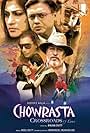 Chowrasta Crossroads of Love