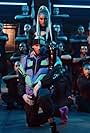Chris Brown: Iffy