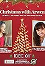 Christmas with Arwen