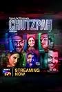 Chutzpah