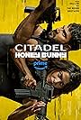 Citadel: Honey Bunny