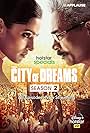 City of Dreams