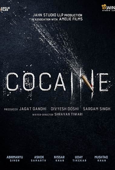 Cocaine