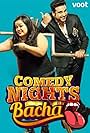 Comedy Nights Bachao