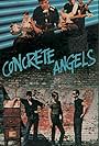 Concrete Angels