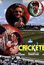 Cricketer