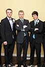 Danville 2nd Ward Young Men