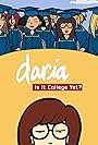 Daria in 'Is It College Yet?'
