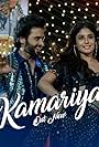 Darshan Raval: Kamariya