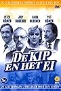 De kip en het ei