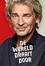 De wereld draait door