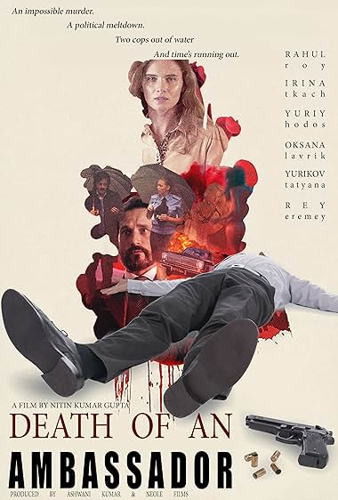 Death of an Ambassador